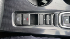 Honda Civic 2.0 eHEV Sport 5dr CVT Hybrid Hatchback